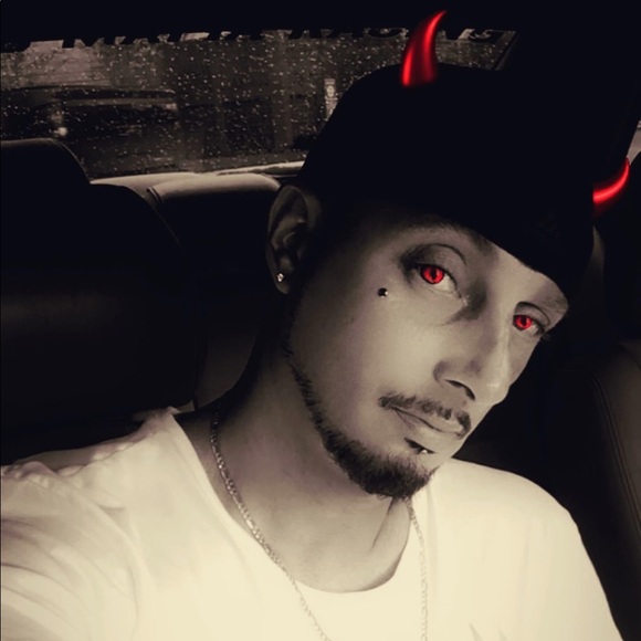 Meet your Posher, Tommy - Picture 2 of 3